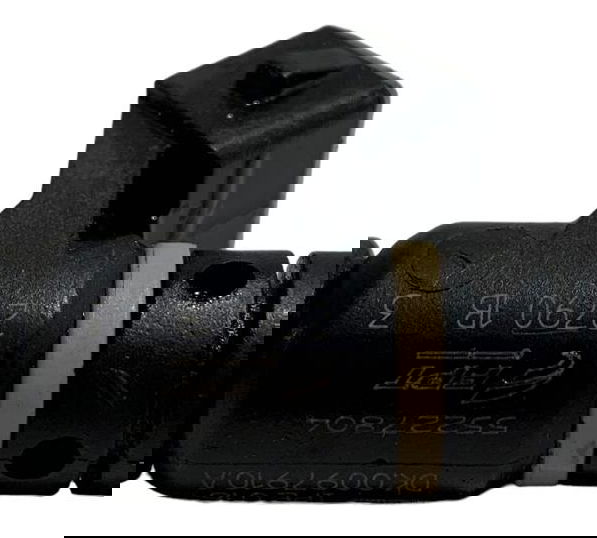 Bico Injetor Combustível Fiat Uno Vivace 1.0 2011 A