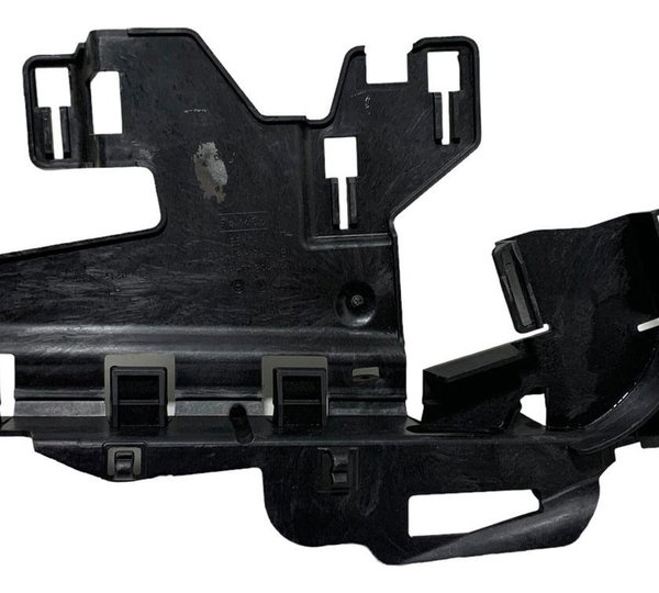 Suporte Fechadura Dianteira Esquerda Ford New Fiesta 2013