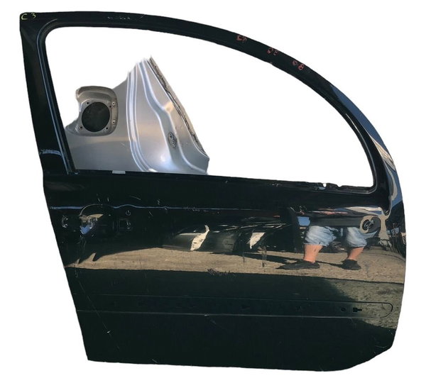 Porta Dianteira Direita Citroen C3 2008 Original Foto