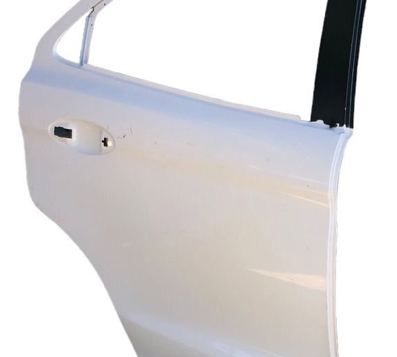 Porta Traseira Direita Ford Ka 2015 Original Foto