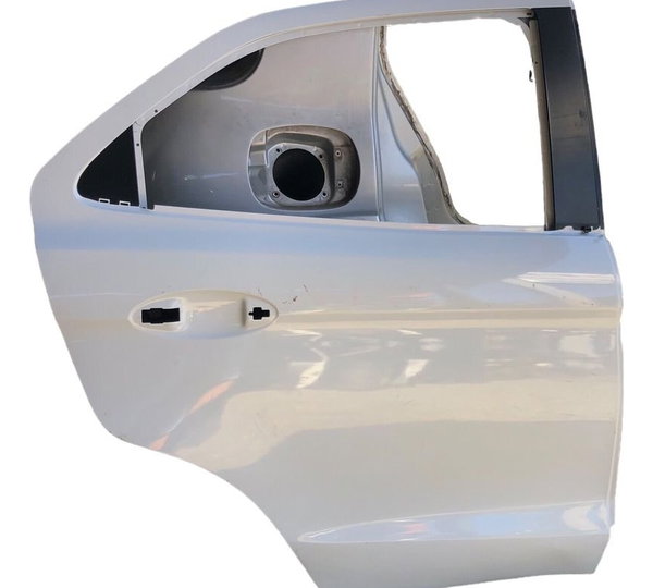 Porta Traseira Direita Ford Ka 2015 Original Foto