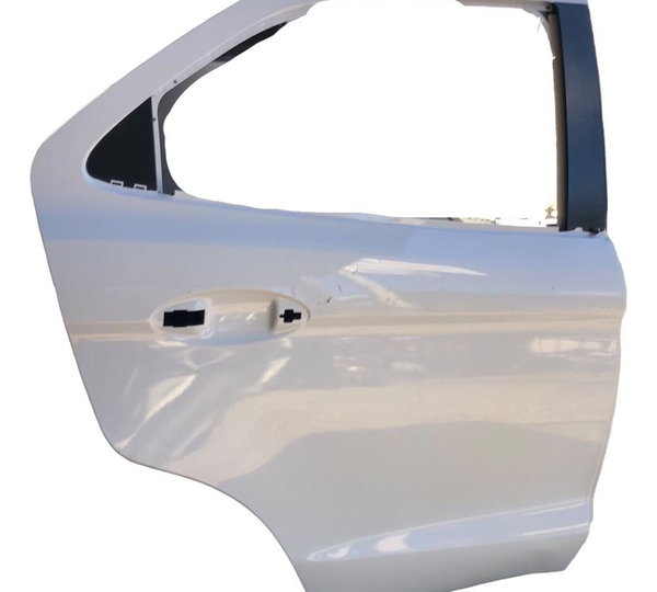 Porta Traseira Direita Ford Ka 2015 Original Foto