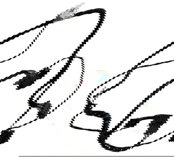 Chicote Caixa Evaporadora Volkswagen Polo 1.6 2019