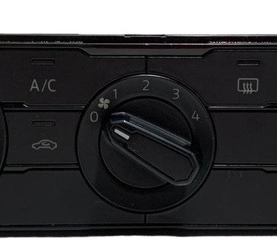 Comando Ar Condicionado Volkswagen Polo 1.6 2019