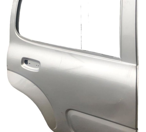 Porta Traseira Direita Fiat Uno Vivace 2010/detalhe Original Foto