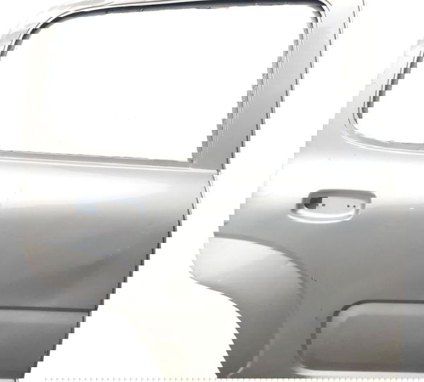 Porta Traseira Direita Fiat Uno Vivace 2010/detalhe Original Foto