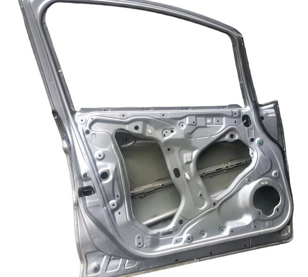 Porta Dianteira Esquerda Honda Fit 15/21 Detalhe Original Foto