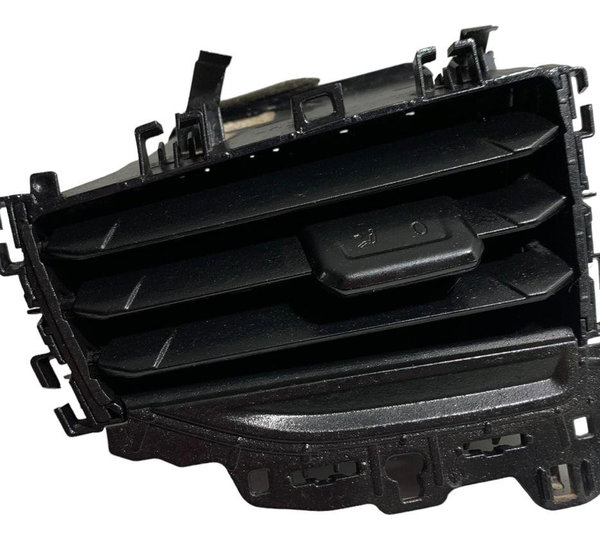 Difusor Ar Lateral Esquerdo Volkswagen Polo 1.6 2019