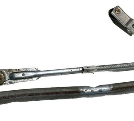 Galhada Limpador Parabrisa Volkswagen Polo 1.6 2019