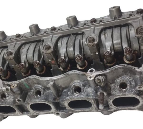 Cabeçote Do Civic G10 2016 A 2020 2.0 Std ( 45mil Km )