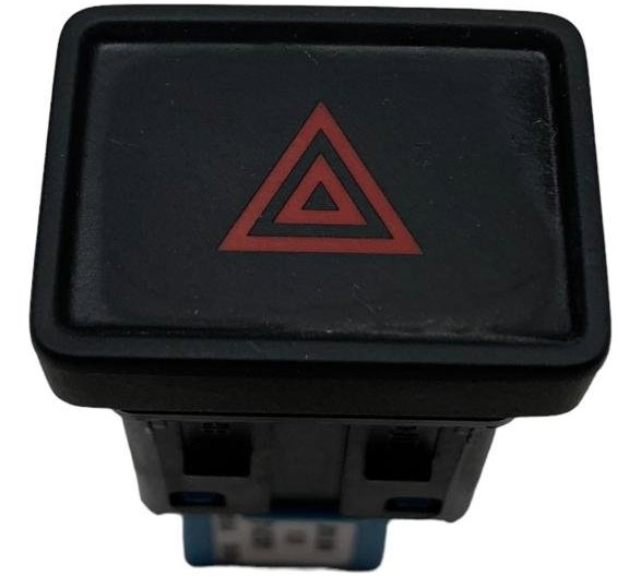 Botão Pisca Alerta Volkswagen Polo 1.6 2019