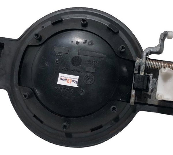 Maçaneta Externa Dianteira Direita Fiat Doblo 01/10 Original Foto