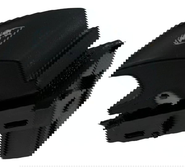 Botão Vidro Elétrico Traseiro Esquerdo Volkswagen Polo 2019