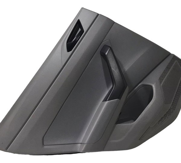 Forro Porta Traseiro Esquerda Volkswagen Polo Virtus 2020