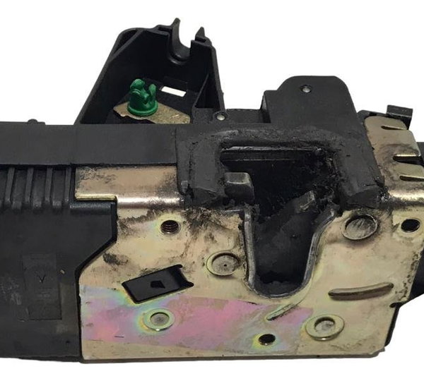 Fechadura Eletrica Traseira Esquerda Chevrolet Vectra 1998