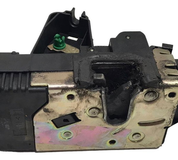Fechadura Eletrica Traseira Esquerda Chevrolet Vectra 1998