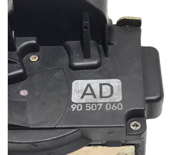 Fechadura Eletrica Traseira Esquerda Chevrolet Vectra 1998