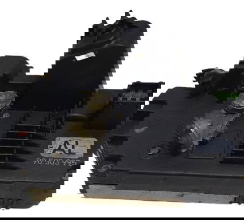 Fechadura Eletrica Traseira Esquerda Chevrolet Vectra 1998