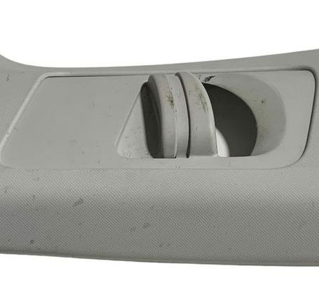 Acabamento Coluna Central Esquerda Volkswagen Polo 1.6 2019