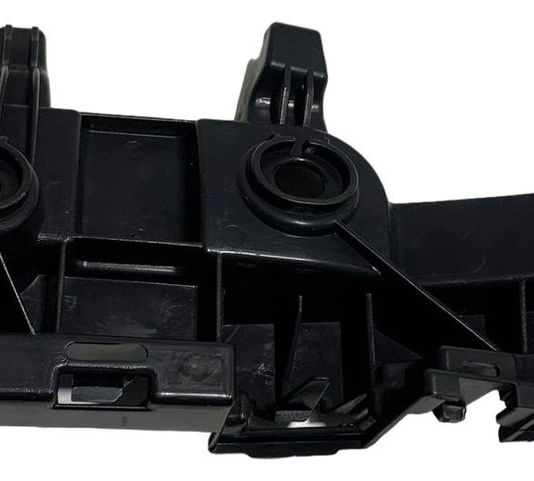 Guia Parachoque Traseiro Direito Volkswagen Polo 2019