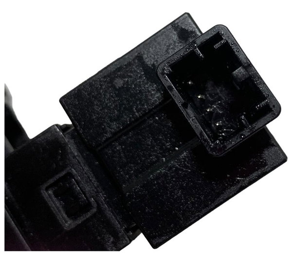 Entrada Tomada Usb Painel Volkswagen Polo 2019