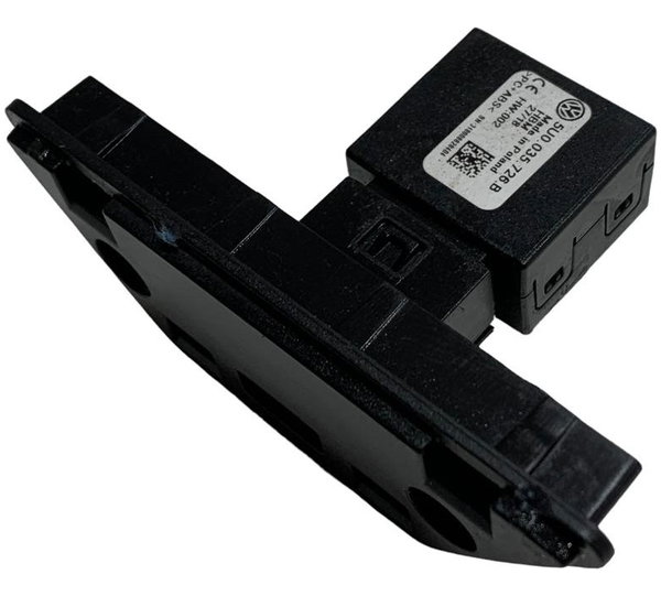 Entrada Tomada Usb Painel Volkswagen Polo 2019