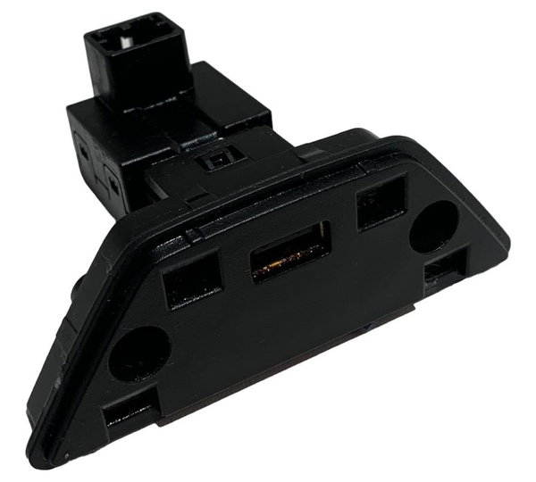 Entrada Tomada Usb Painel Volkswagen Polo 2019