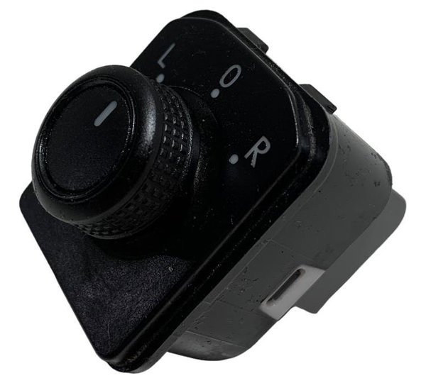 Botão Interruptor Retrovisor Elétrico Volkswagen Polo 2019