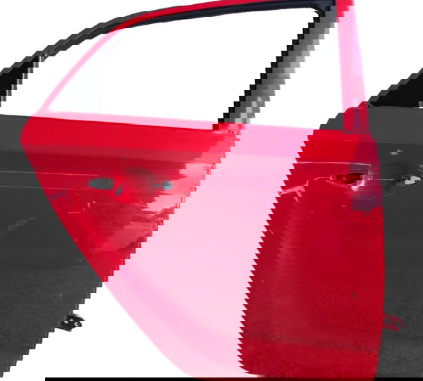 Porta Traseira Direita Hyundai Hb20 12/19 Original Foto