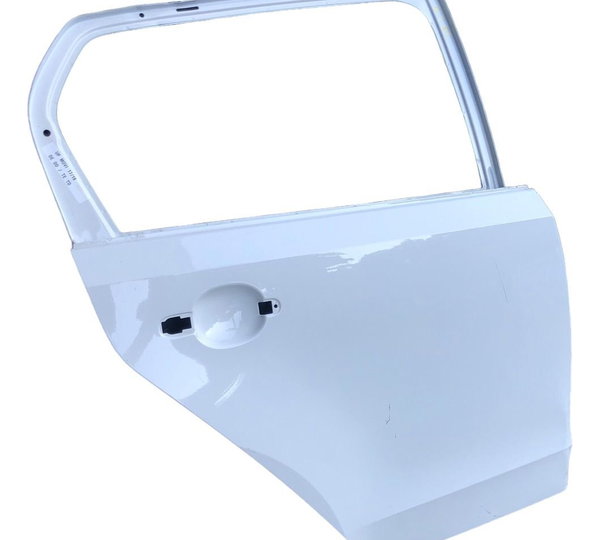 Porta Traseira Direita Volkswagen Up Movi 17/18 /detalhe Original Foto