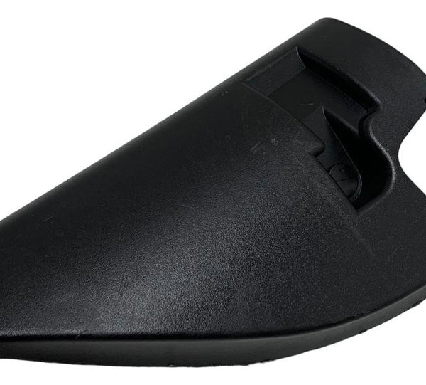 Acabamento Interno Retrovisor Direito Volkswagen Polo 2019