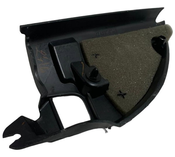 Acabamento Interno Retrovisor Direito Volkswagen Polo 2019