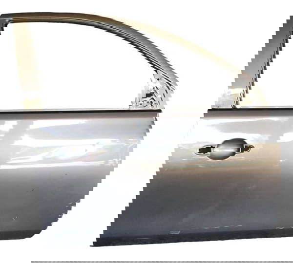 Porta Dianteira Direita Nissan Versa 2012/2019 Original Foto