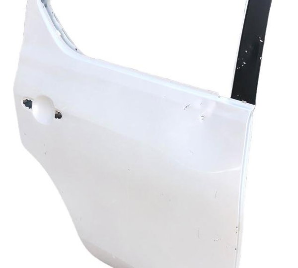 Porta Traseira Direita Nissan Versa 2012/2019 Detalhe Original Foto