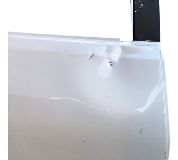 Porta Traseira Direita Nissan Versa 2012/2019 Detalhe Original Foto