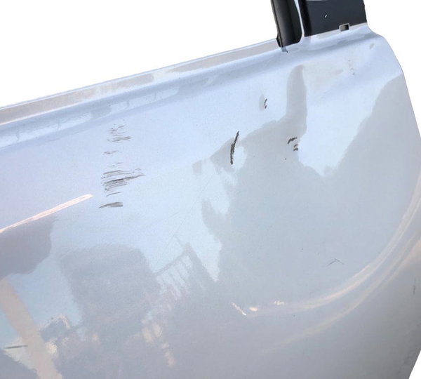 Porta Traseira Direita Nissan Versa 2012/2019 Detalhe Original Foto