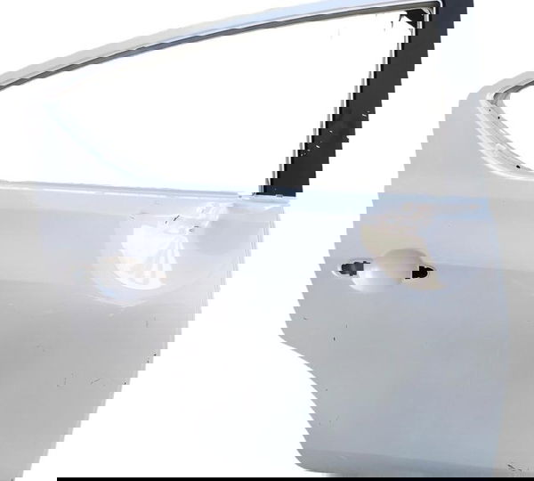 Porta Traseira Direita Nissan Versa 2012/2019 Detalhe Original Foto