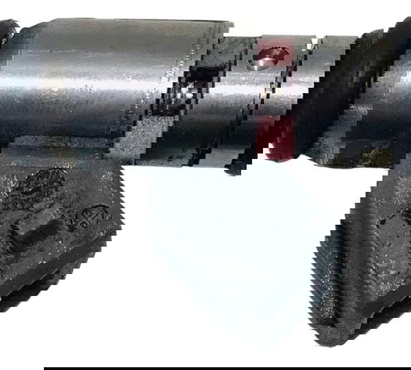 Bico Injetor Peugeot 206 Renault Clio 1.0 16v 2005 A