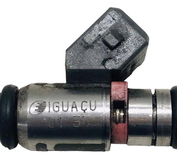 Bico Injetor Peugeot 206 Renault Clio 1.0 16v 2005 B