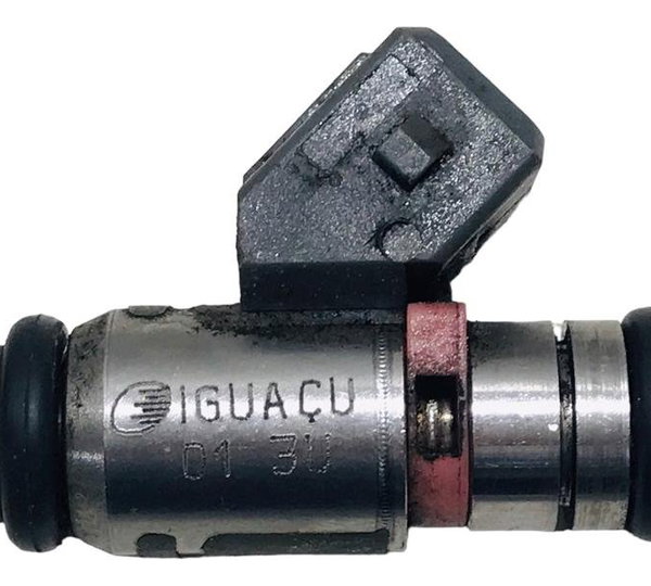 Bico Injetor Peugeot 206 Renault Clio 1.0 16v 2005 B