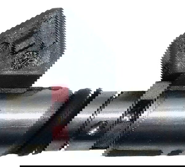 Bico Injetor Peugeot 206 Renault Clio 1.0 16v 2005 B