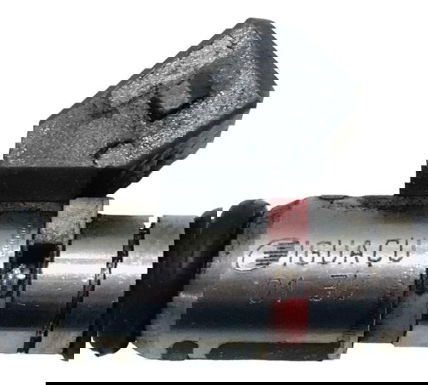 Bico Injetor Peugeot 206 Renault Clio 1.0 16v 2005