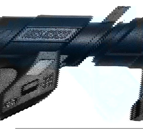 Bico Injetor Renault Clio Logan Sandero 1.0 16v Flex 2011 B