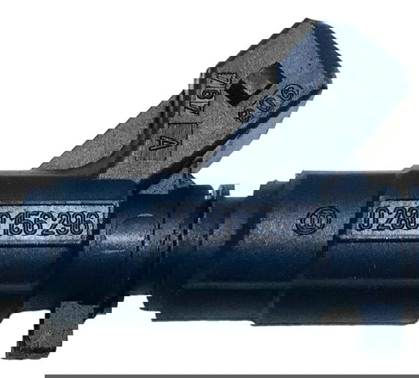 Bico Injetor Renault Clio Logan Sandero 1.0 16v Flex  2011