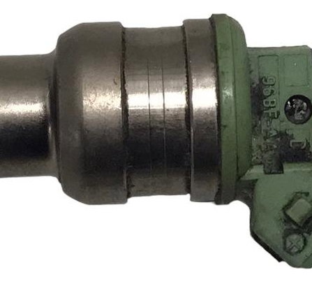 Bico Injetor Ford Ka Fiesta Endura 1.0  1997