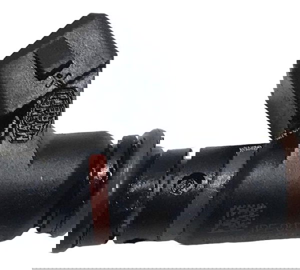 Bico Injetor Ford Ka Fiesta 1.0 8v 2007/2014