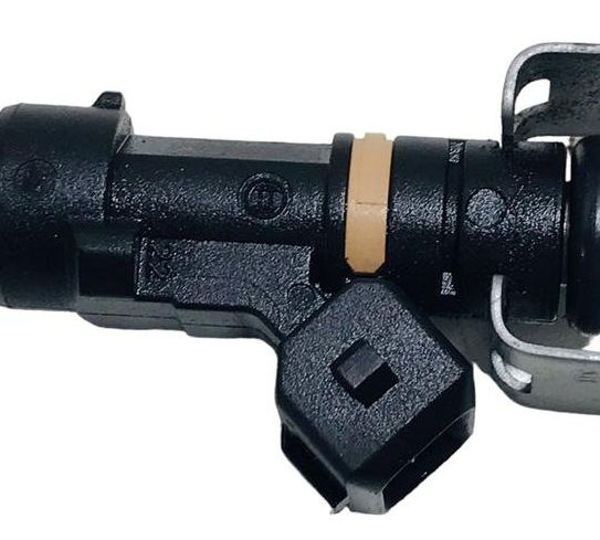 Bico Injetor Ford Focus Ecosport 1.6 16v Flex 2013 Original