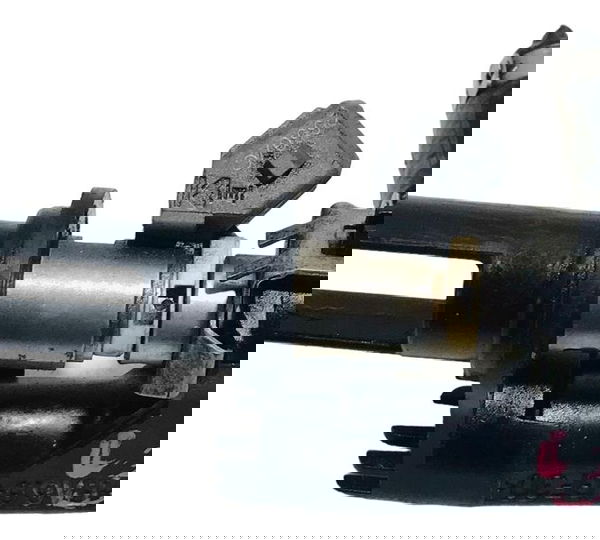 Bico Injetor Fiat Linea 1.9 16v Flex Original