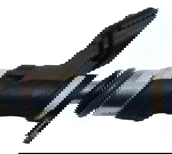 Bico Injetor Combustível Renault Kwid 1.0 3cc 18