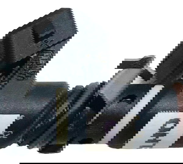 Bico Injetor Fiat Argo 1.3  2018 Original